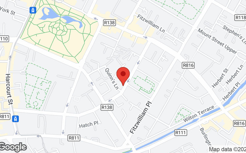 28 Pembroke Street Upper, Dublin Image 10