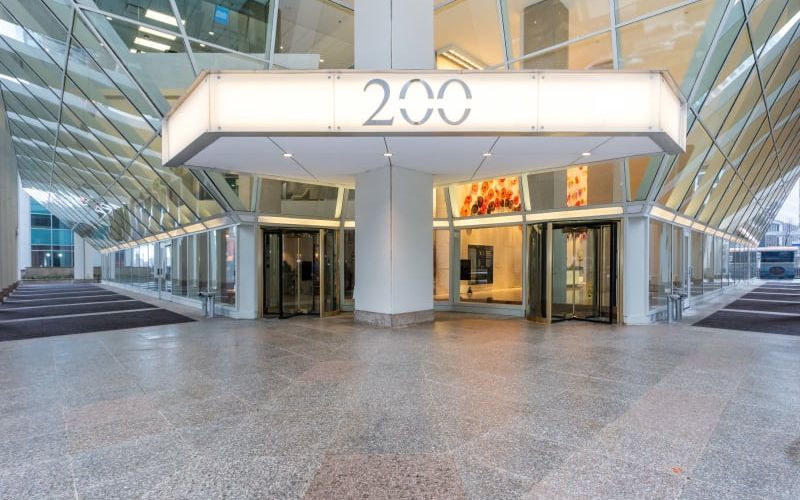 200 South Wacker Drive Downtown, Chicago Image 9