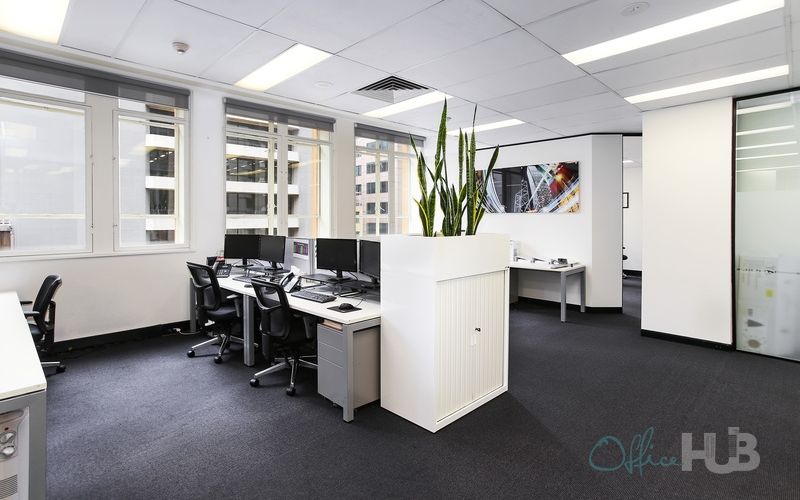 16 O'connell Street, Sydney Image 1