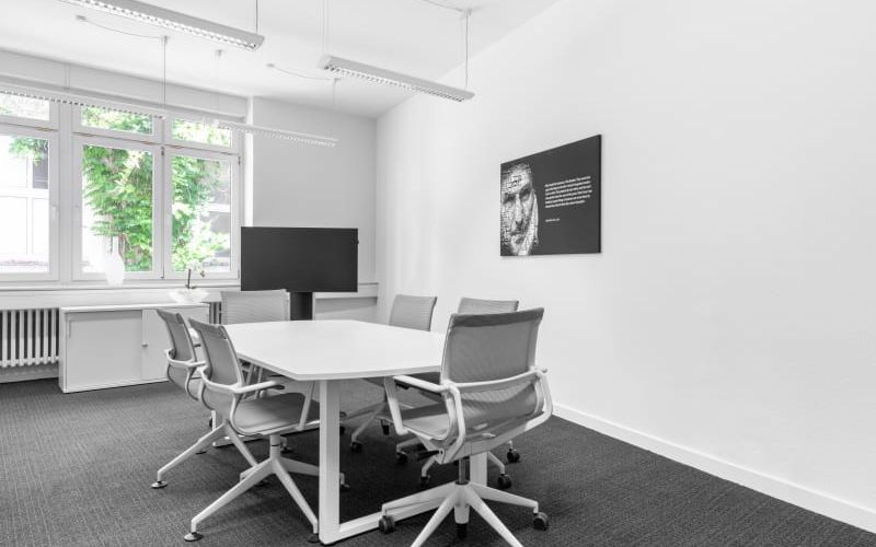 15 Friedrichstrasse, Stuttgart Image 1