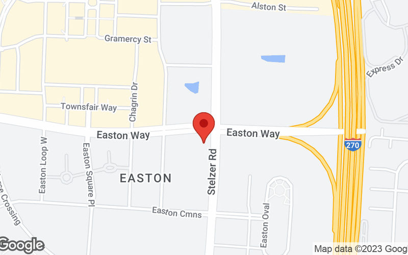 4449 Easton Way, Columbus Image 9