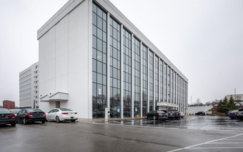 201 Penn Center Blvd, Wilkins Township Image 7