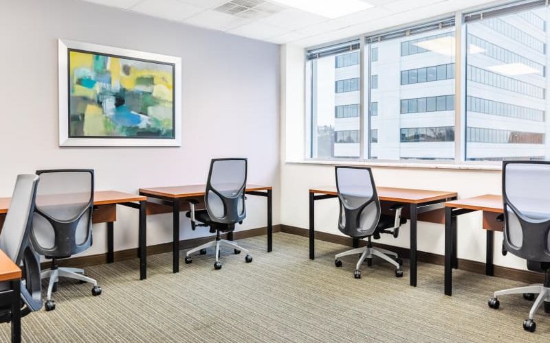 201 Penn Center Blvd, Wilkins Township Image 1