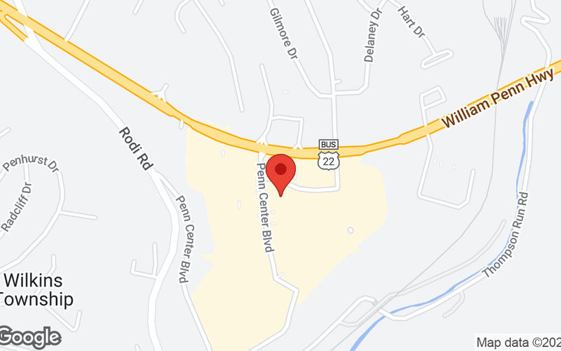 201 Penn Center Blvd, Wilkins Township Image 8