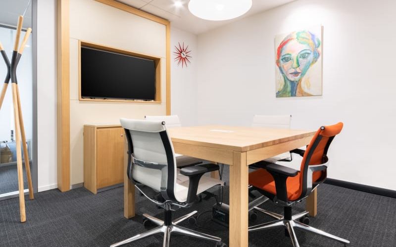 Via Libero Temolo 4, Milan Image 5