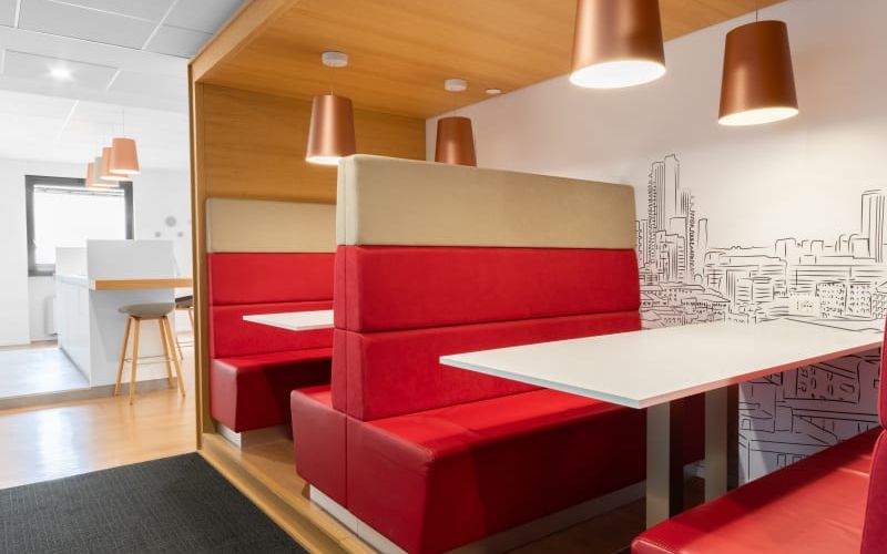 Via Libero Temolo 4, Milan Image 1