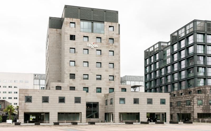 Via Libero Temolo 4, Milan Image 7