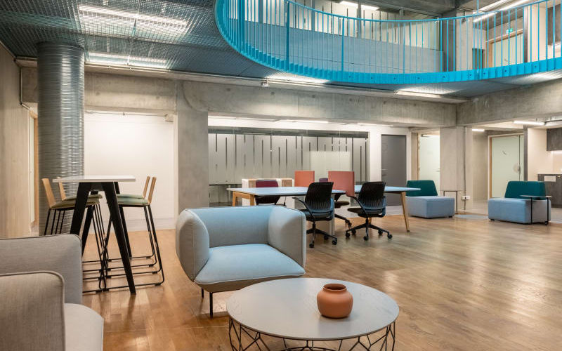 64 Avenue Parmentier, Paris Image 5