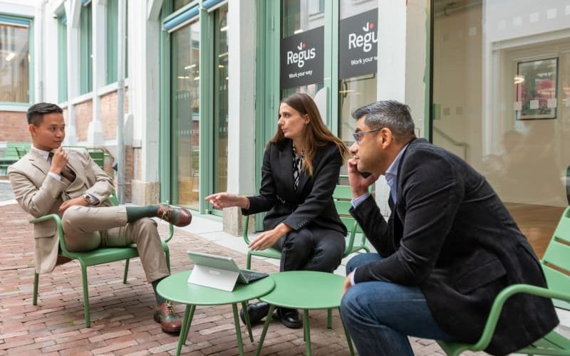 64 Avenue Parmentier, Paris Image 8