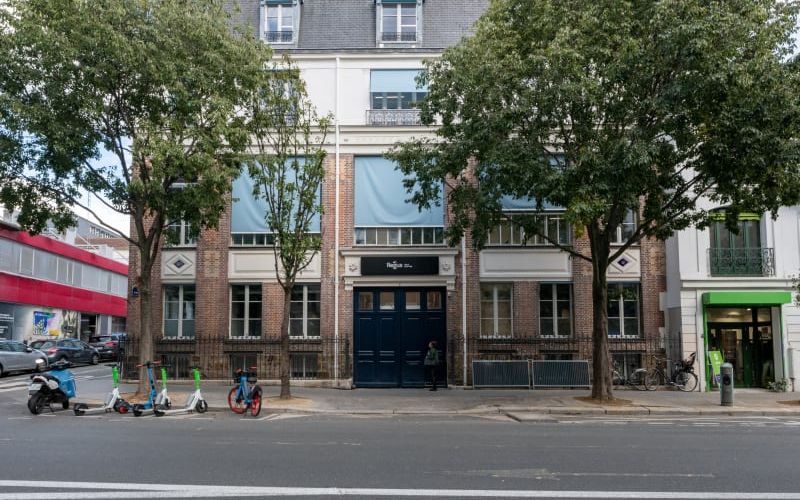 64 Avenue Parmentier, Paris Image 10