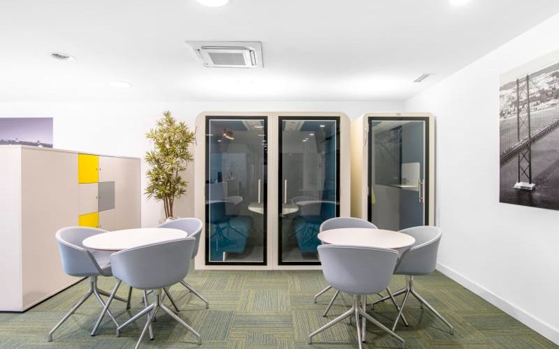 50 Avenida Da Republica, Lisbon Image 5