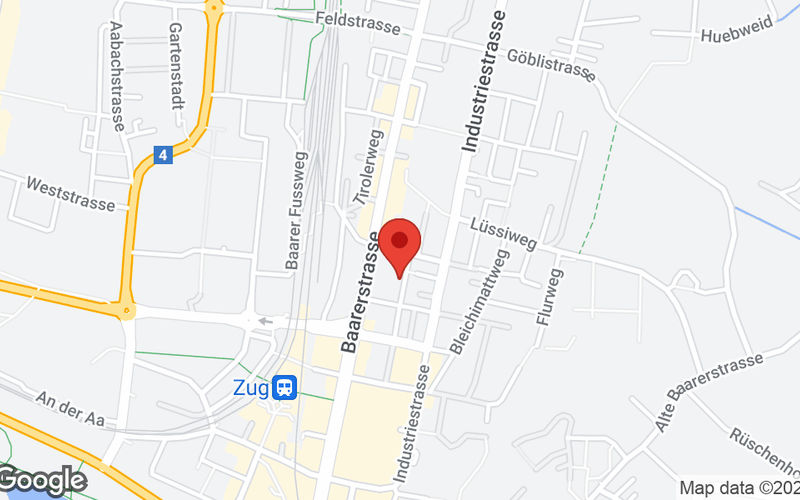 52 Baarerstrasse, ZUG Image 8