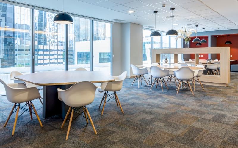 Avenida Presidente Juscelino Kubitschek 2041, Sao Paulo Image 11