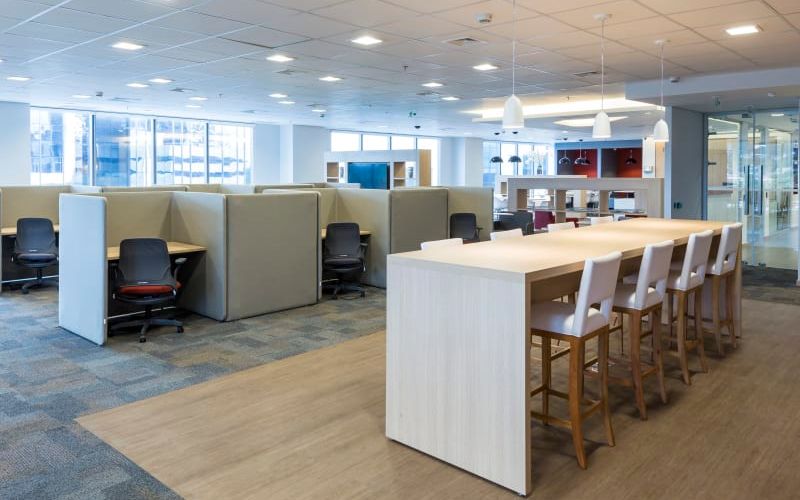 Avenida Presidente Juscelino Kubitschek 2041, Sao Paulo Image 8