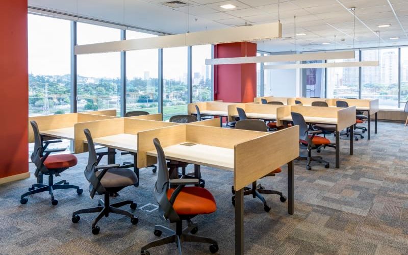 Avenida Presidente Juscelino Kubitschek 2041, Sao Paulo Image 10