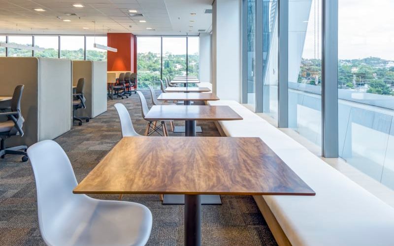 Avenida Presidente Juscelino Kubitschek 2041, Sao Paulo Image 3