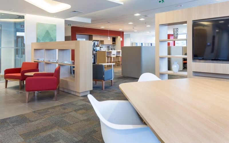 Avenida Presidente Juscelino Kubitschek 2041, Sao Paulo Image 2