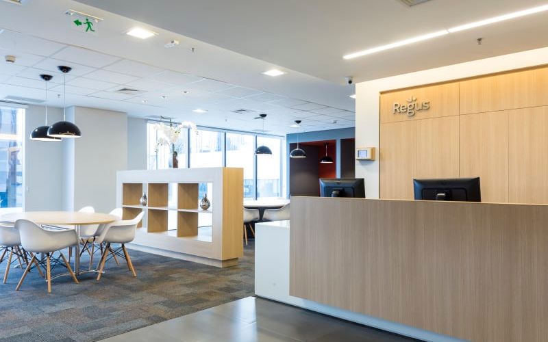 Avenida Presidente Juscelino Kubitschek 2041, Sao Paulo Image 7