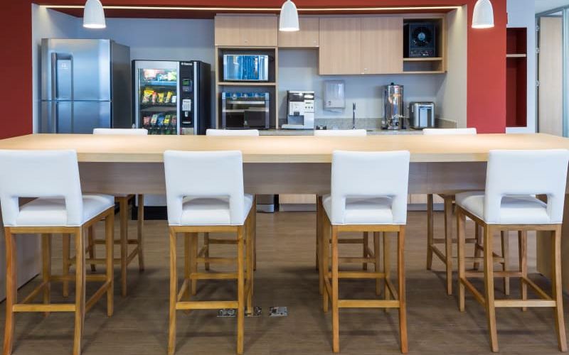 Avenida Presidente Juscelino Kubitschek 2041, Sao Paulo Image 12