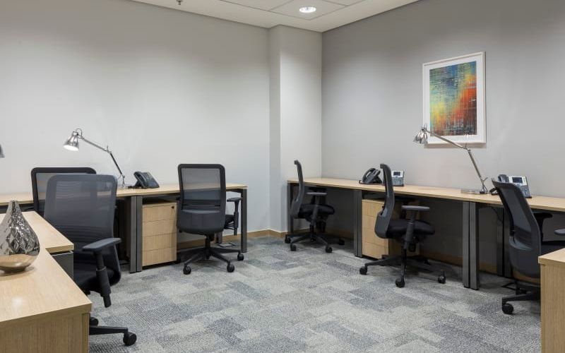 Avenida Presidente Juscelino Kubitschek 2041, Sao Paulo Image 4