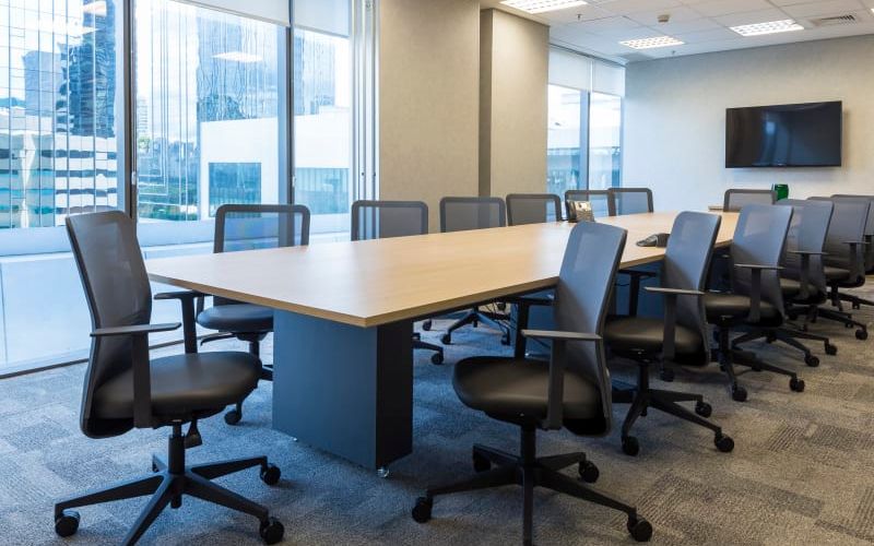 Avenida Presidente Juscelino Kubitschek 2041, Sao Paulo Image 9