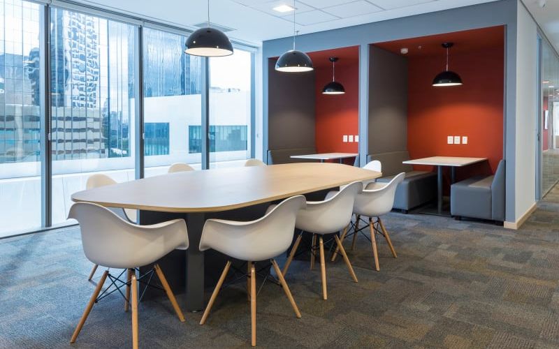 Avenida Presidente Juscelino Kubitschek 2041, Sao Paulo Image 6