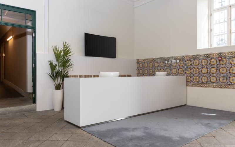 79 Rua Augusto Rosa, Porto Image 1