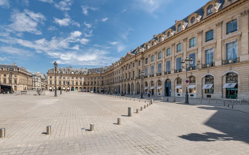 10 Place Vendome, Paris Image 9