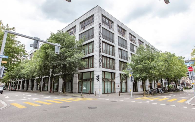 31A Dreikonigstrasse, Zurich Image 8