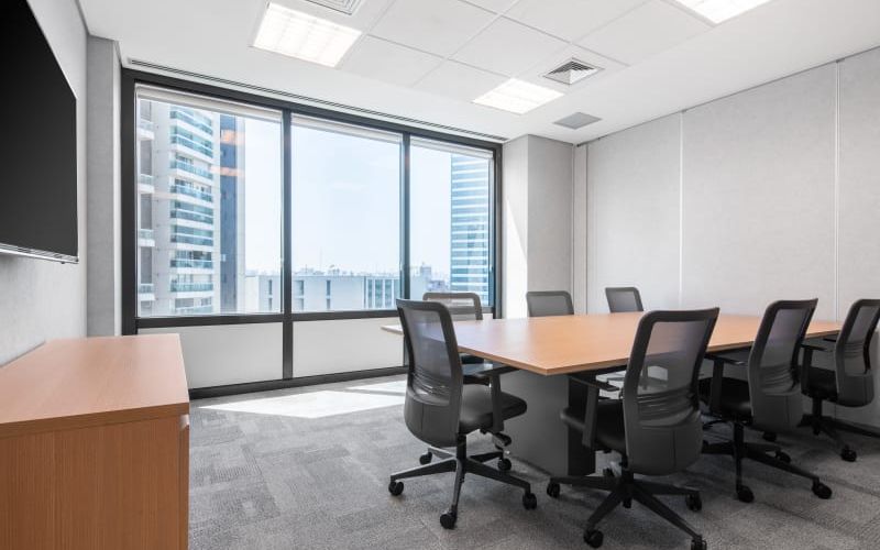 Av Das Nacoes Unidas 12495, Sao Paulo Image 7