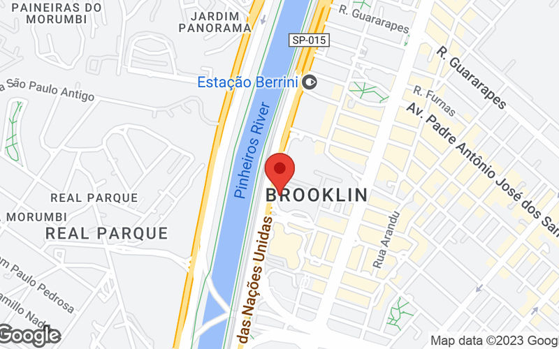 Av Das Nacoes Unidas 12495, Sao Paulo Image 9