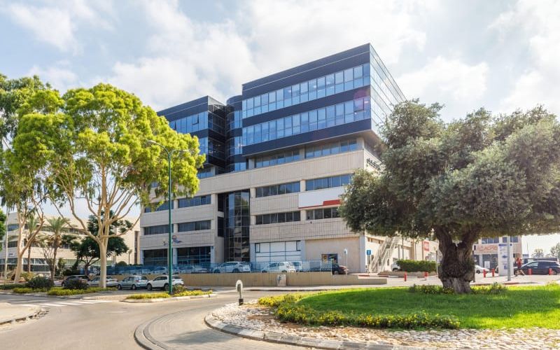 4 Hatzoran St, Netanya Image 9