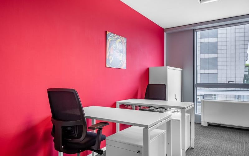 Viale Giorgio Ribotta 11, Rome Image 1