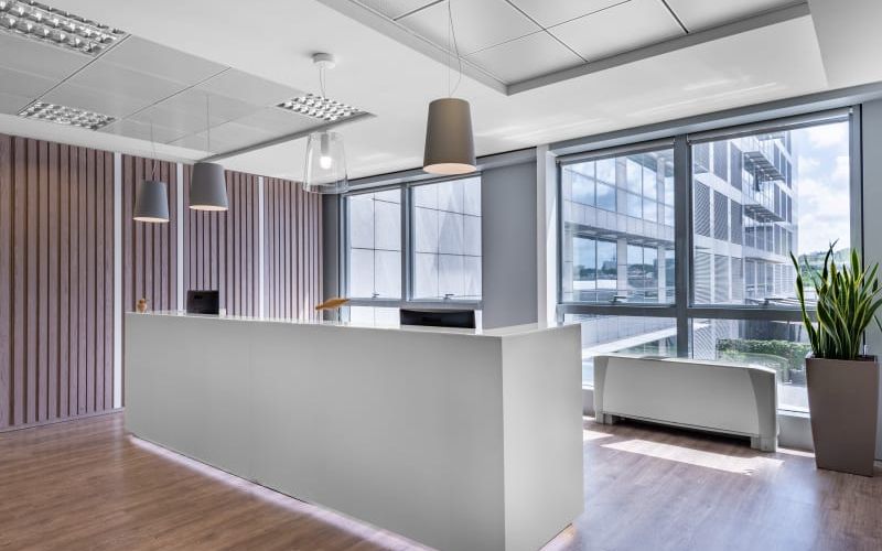 Viale Giorgio Ribotta 11, Rome Image 7