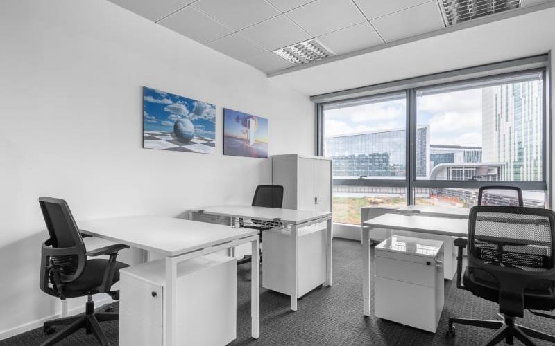 Viale Giorgio Ribotta 11, Rome Image 5