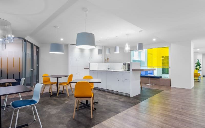 Viale Giorgio Ribotta 11, Rome Image 6