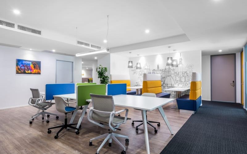 Viale Giorgio Ribotta 11, Rome Image 3