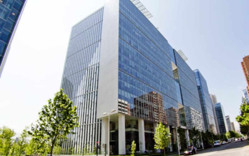 5630 Cerro El Plomo, Santiago Image 9