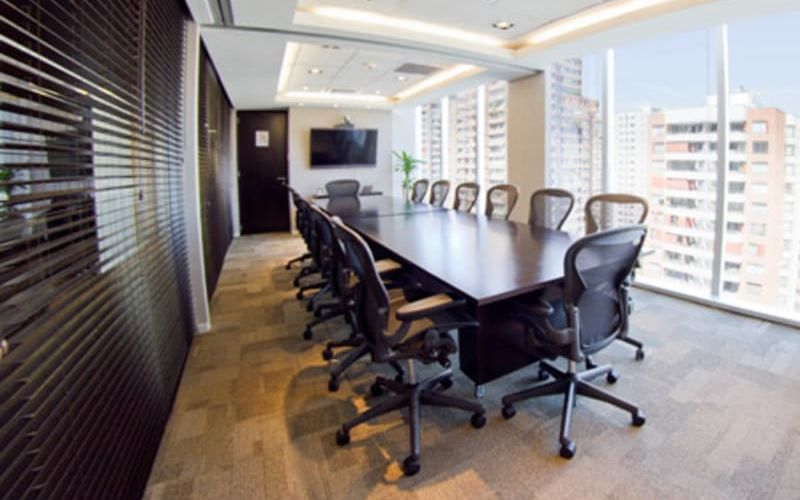 5630 Cerro El Plomo, Santiago Image 8