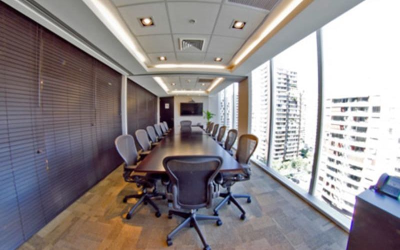 5630 Cerro El Plomo, Santiago Image 7