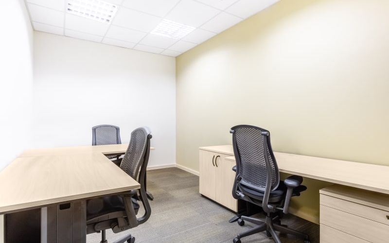 Scs Quadra 09 Bloco C Torre C Salas 1001-1003, Brasilia Image 7