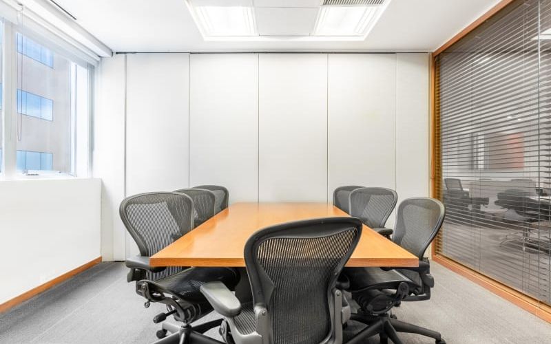 Scs Quadra 09 Bloco C Torre C Salas 1001-1003, Brasilia Image 4