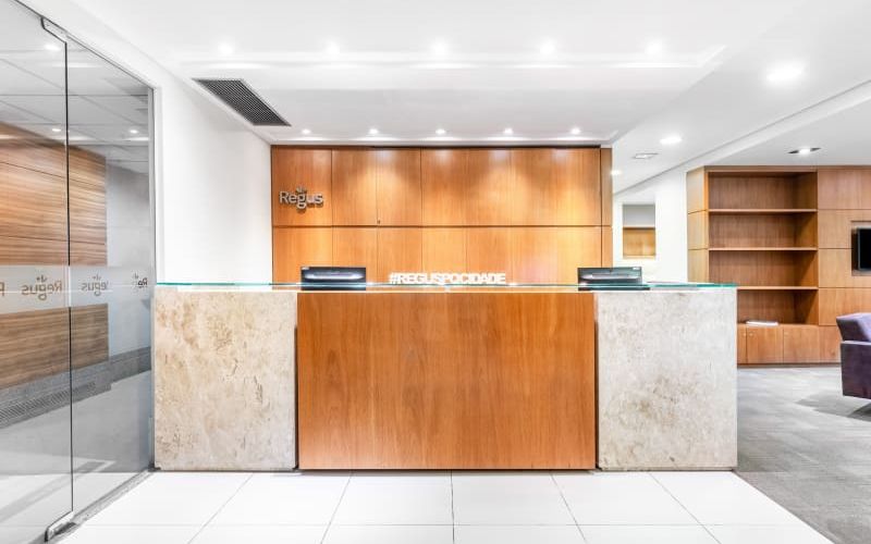 Scs Quadra 09 Bloco C Torre C Salas 1001-1003, Brasilia Image 8