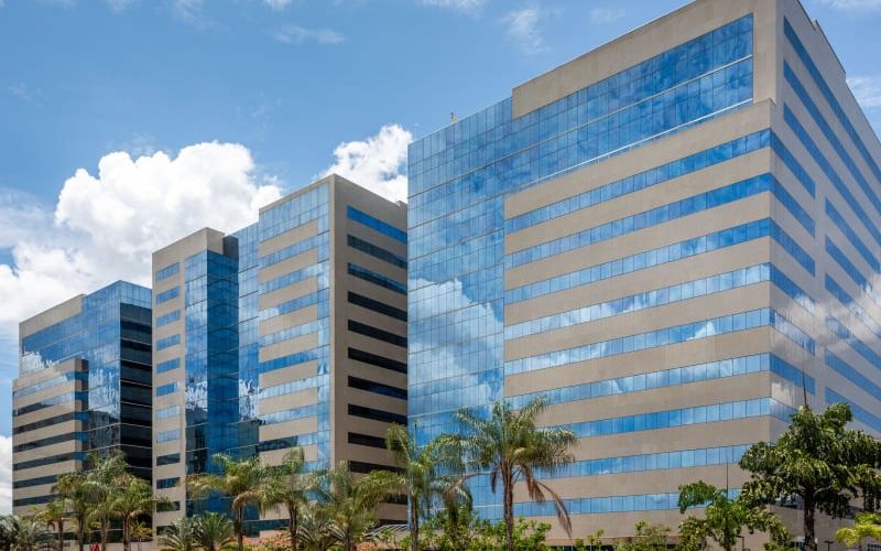 Scs Quadra 09 Bloco C Torre C Salas 1001-1003, Brasilia Image 9