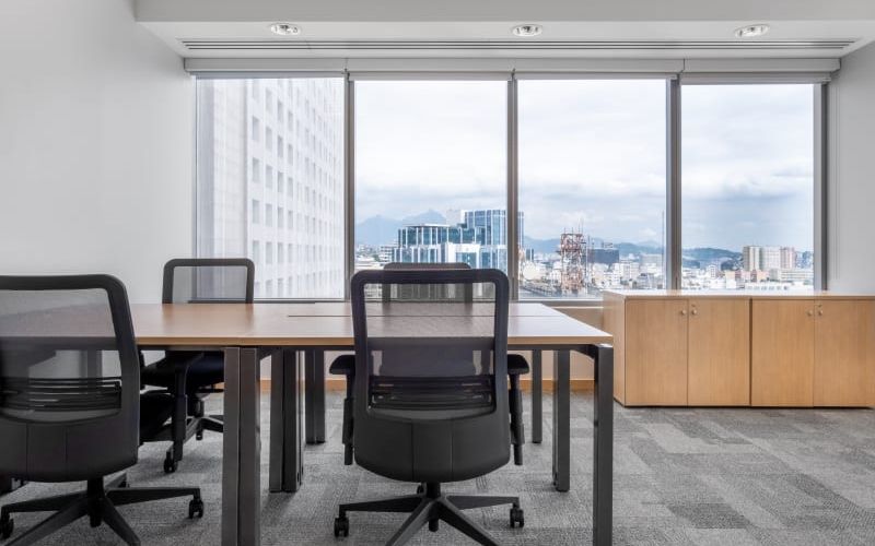 Torre Oeste - Av República Do Chile 330 - Centro, Rio De Janeiro Image 3