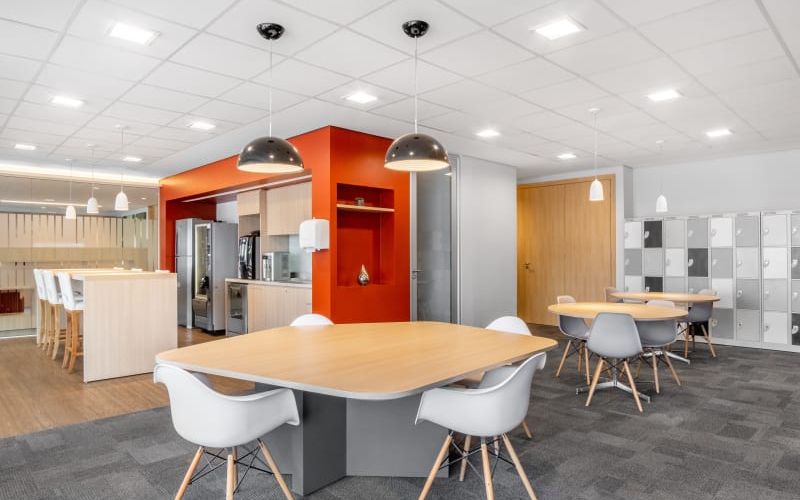 Torre Oeste - Av República Do Chile 330 - Centro, Rio De Janeiro Image 5