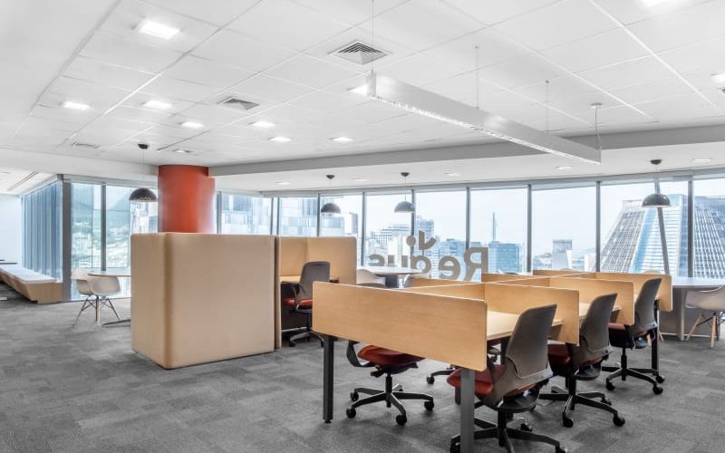 Torre Oeste - Av República Do Chile 330 - Centro, Rio De Janeiro Image 5