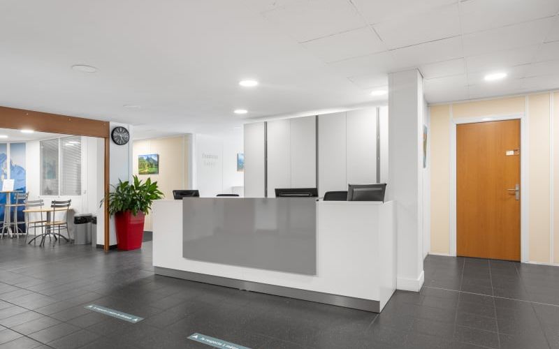 29 Boulevard Des Alpes, Grenoble Image 2