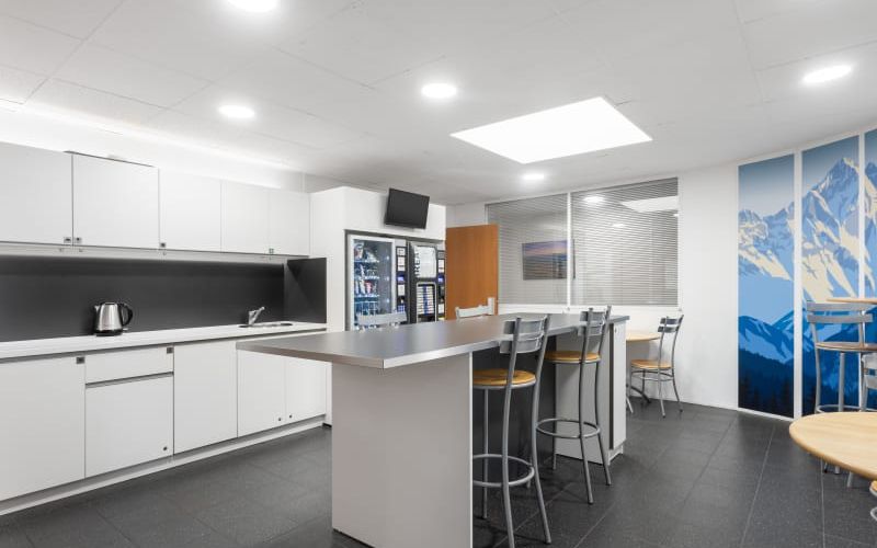 29 Boulevard Des Alpes, Grenoble Image 8