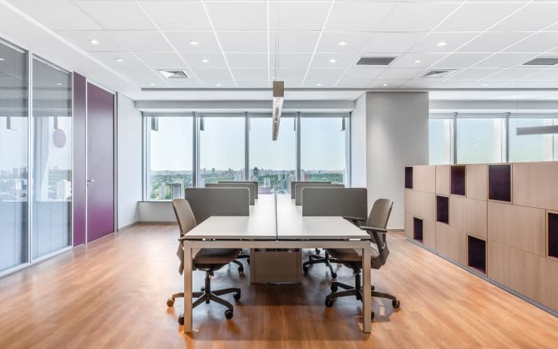 Rua Arquiteto Olavo Redig De Campos 105 Chacara Santo Antonio, Sao Paulo Image 3